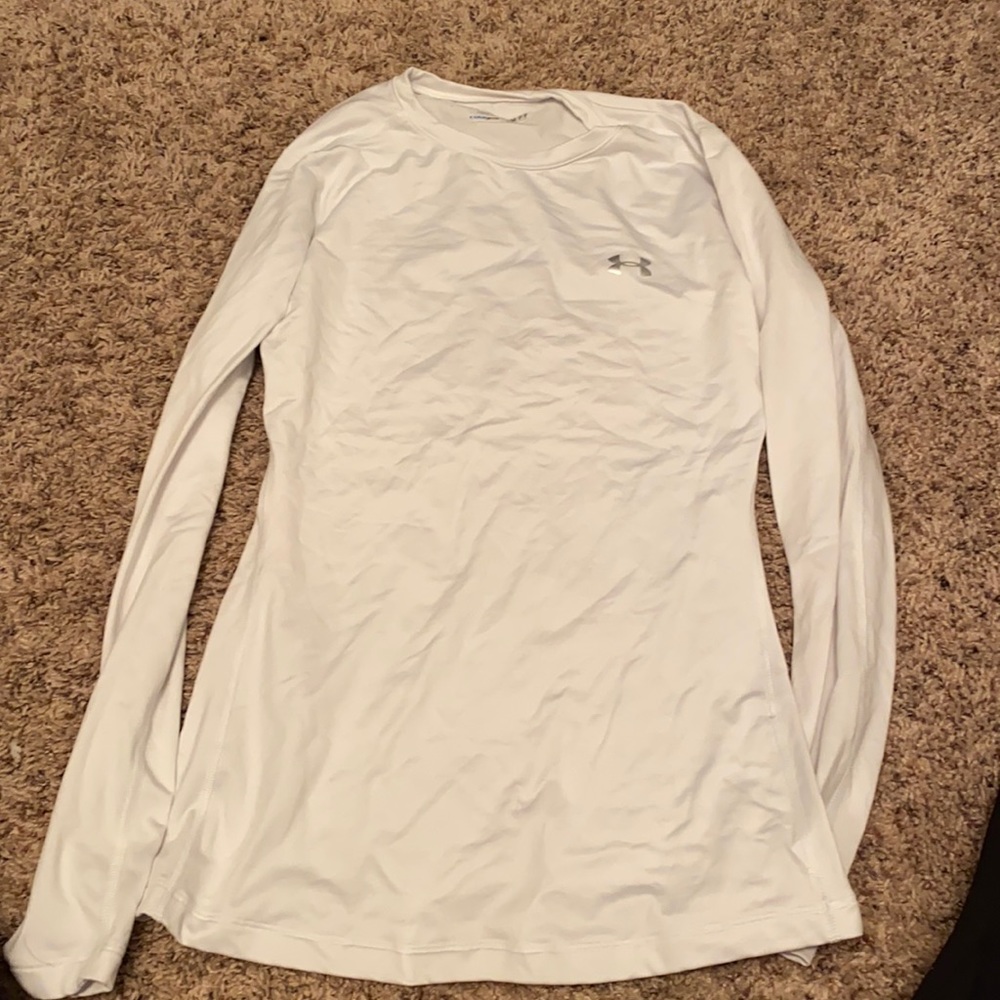 UA Cold Gear Long Sleeve